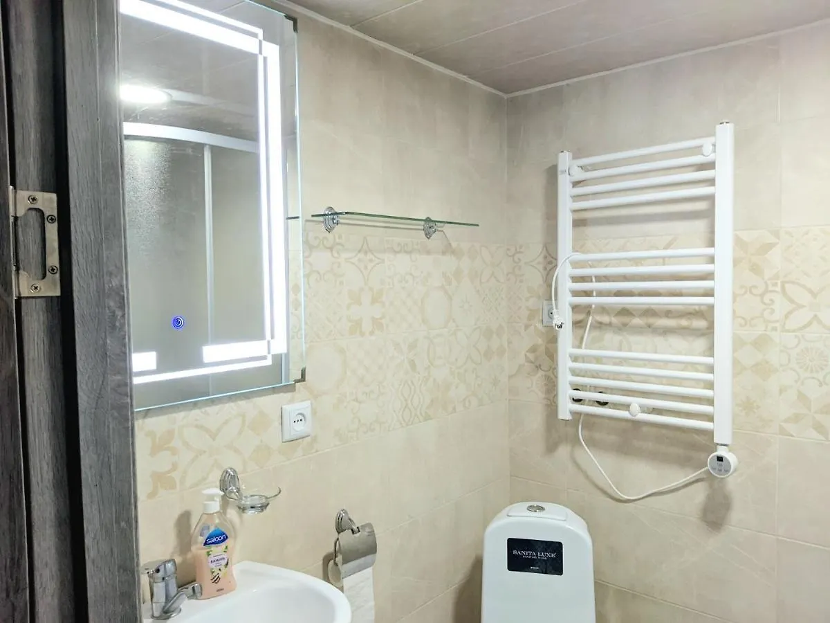 Cozy Apartment Close To Park Vera Tbilisi