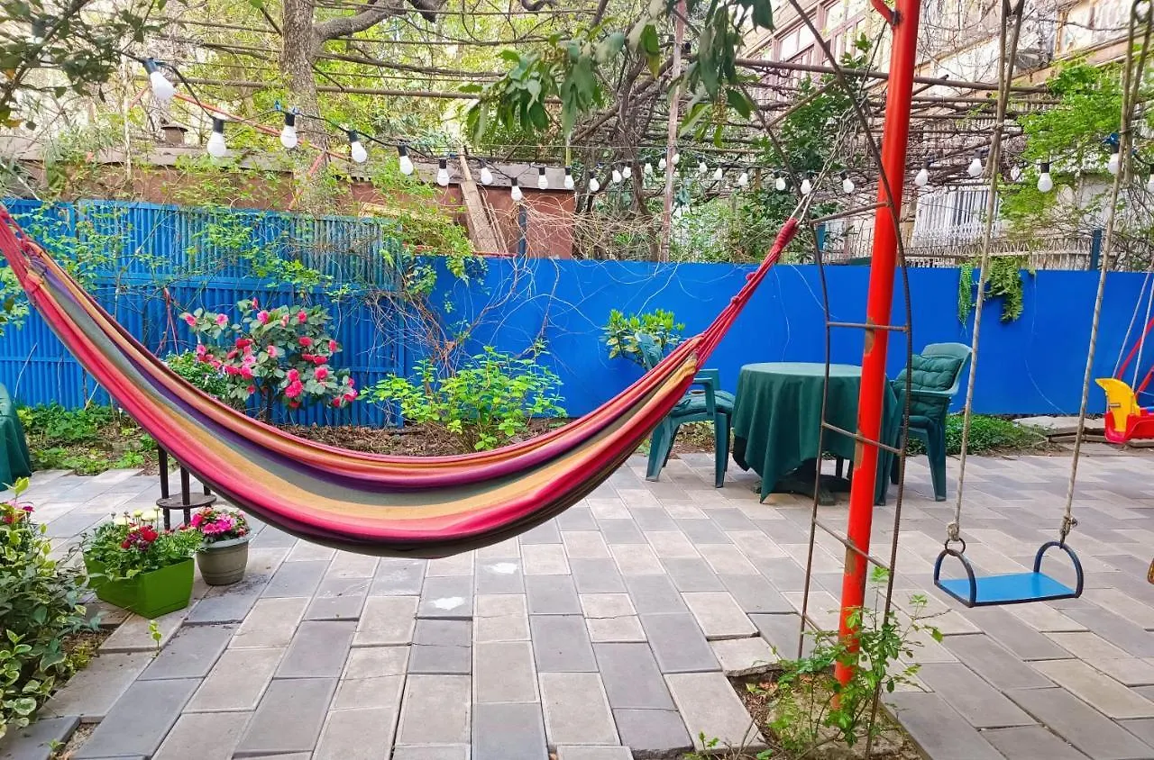 Cozy Apartment Close To Park Vera Tbilisi