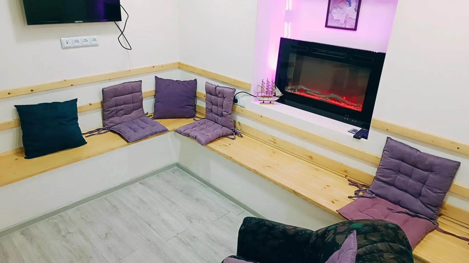 Cozy Apartment Close To Park Vera Tbilisi
