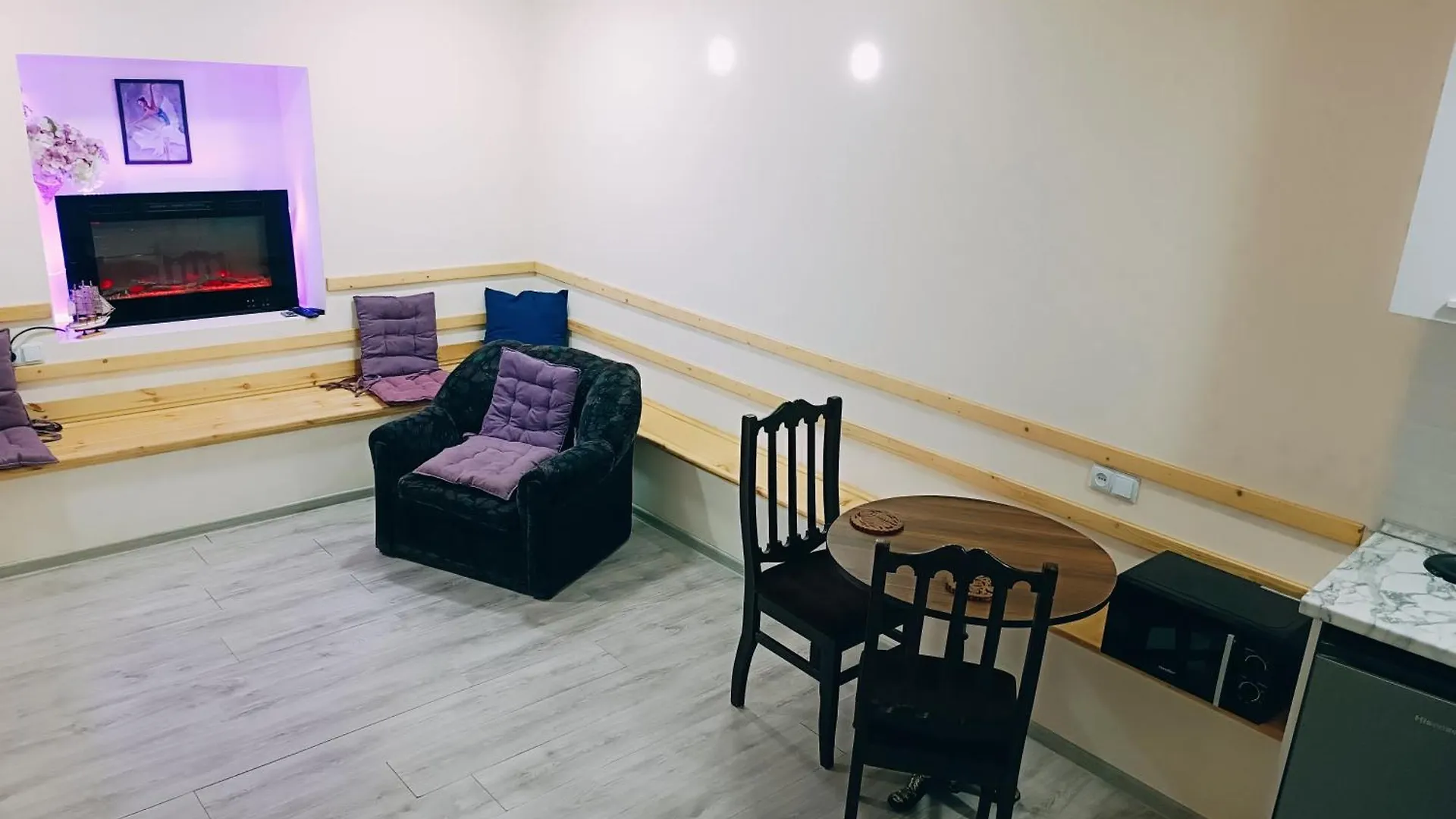 Cozy Apartment Close To Park Vera Tbilisi