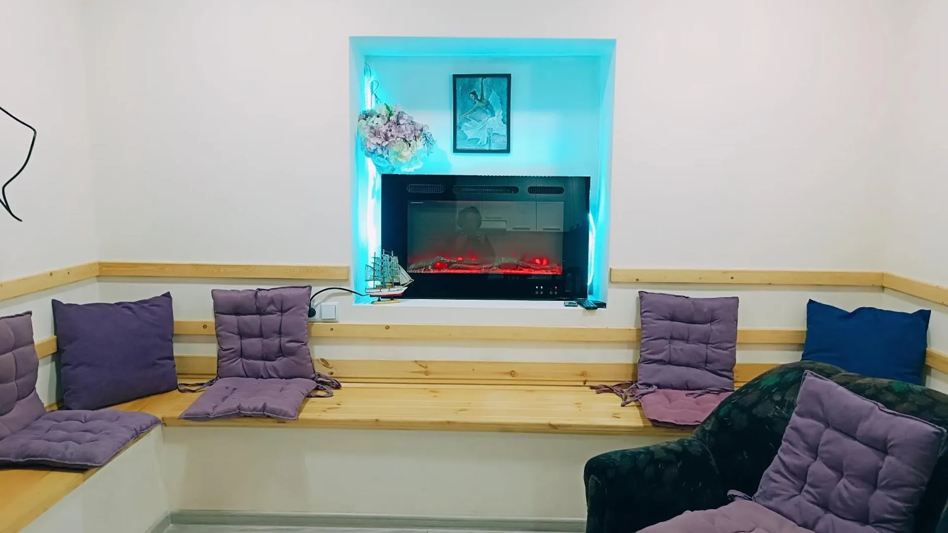 Cozy Apartment Close To Park Vera Tbilisi