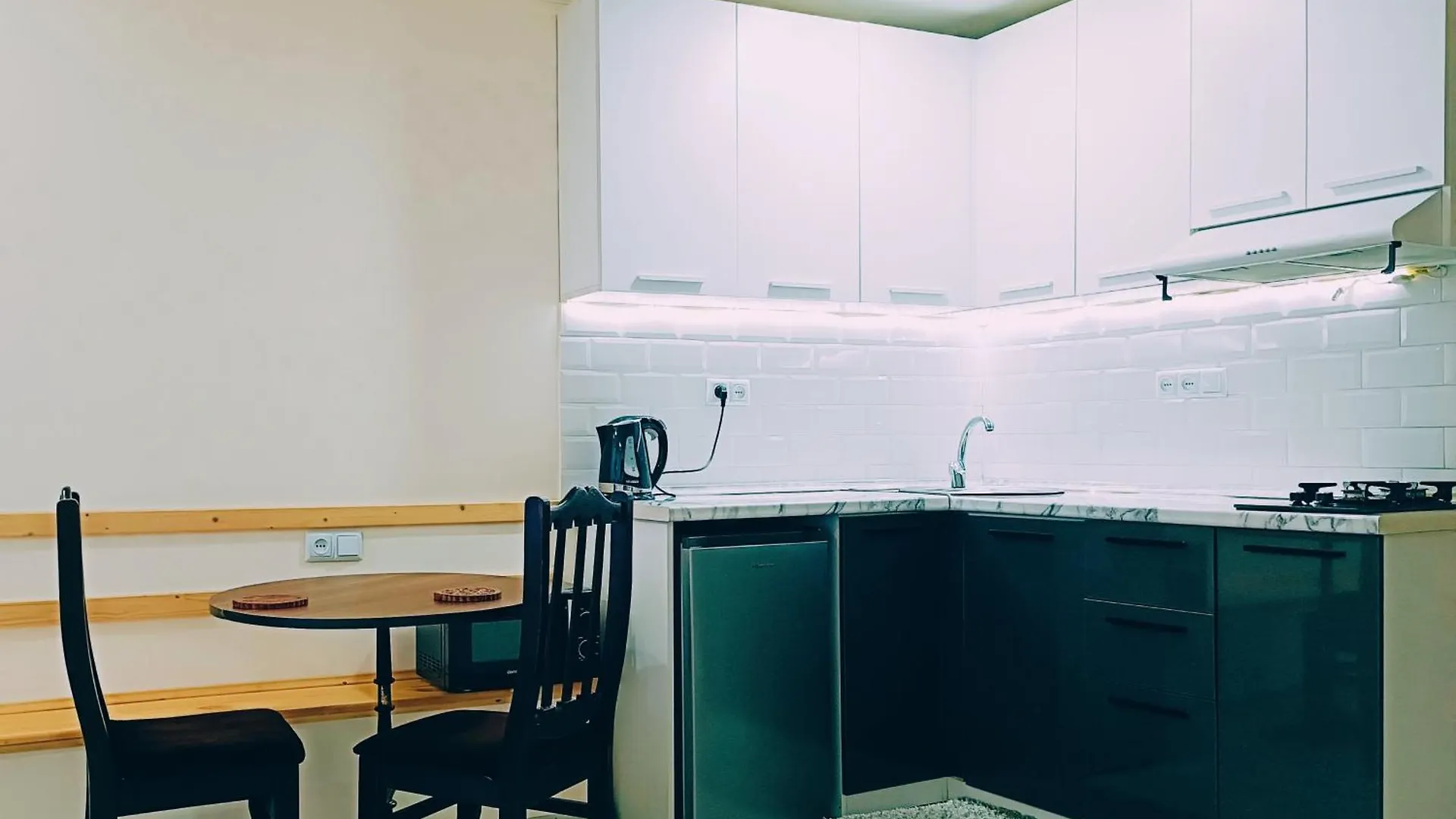 Cozy Apartment Close To Park Vera Tbilisi 0*,