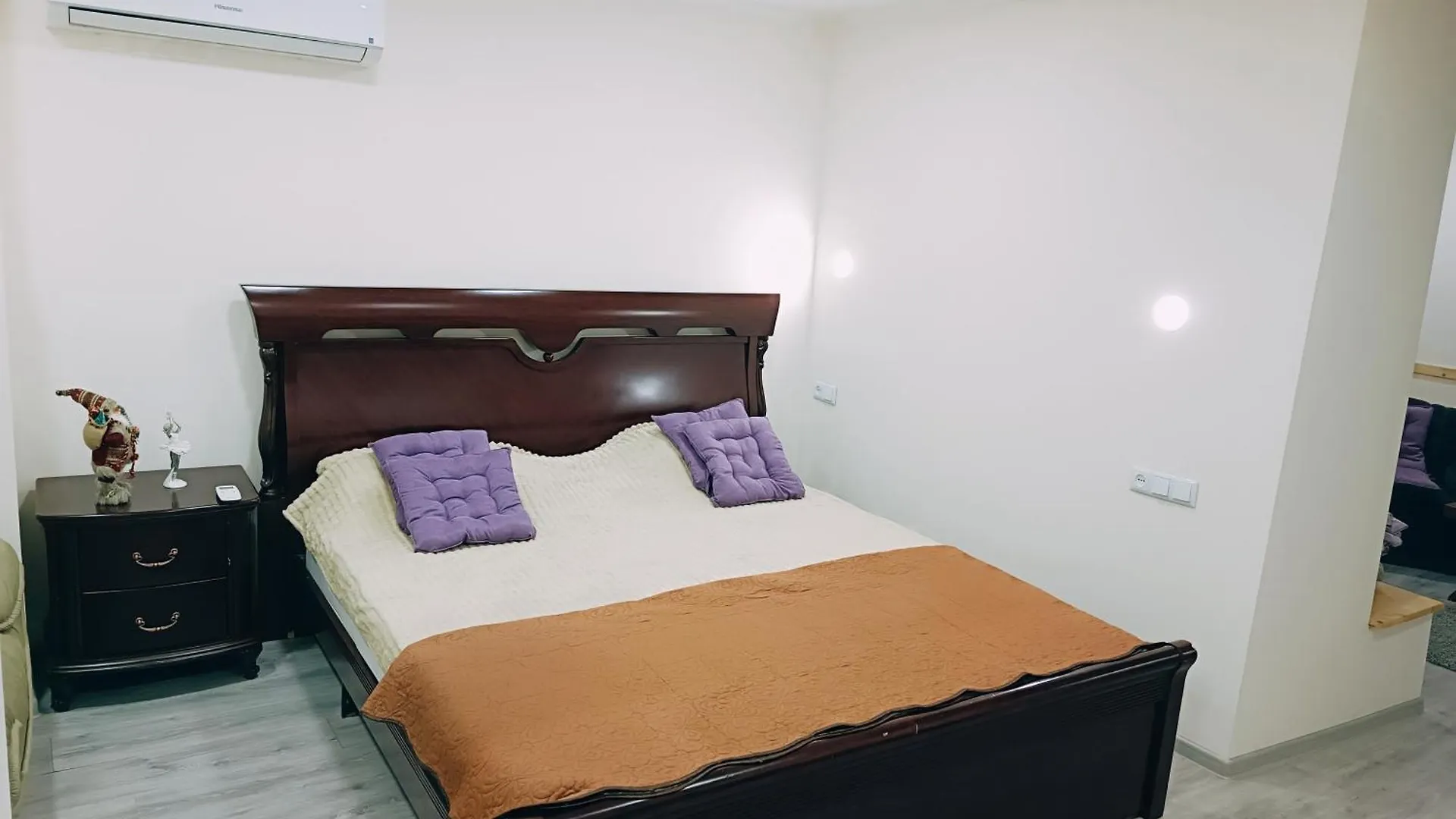 Cozy Apartment Close To Park Vera Tbilisi