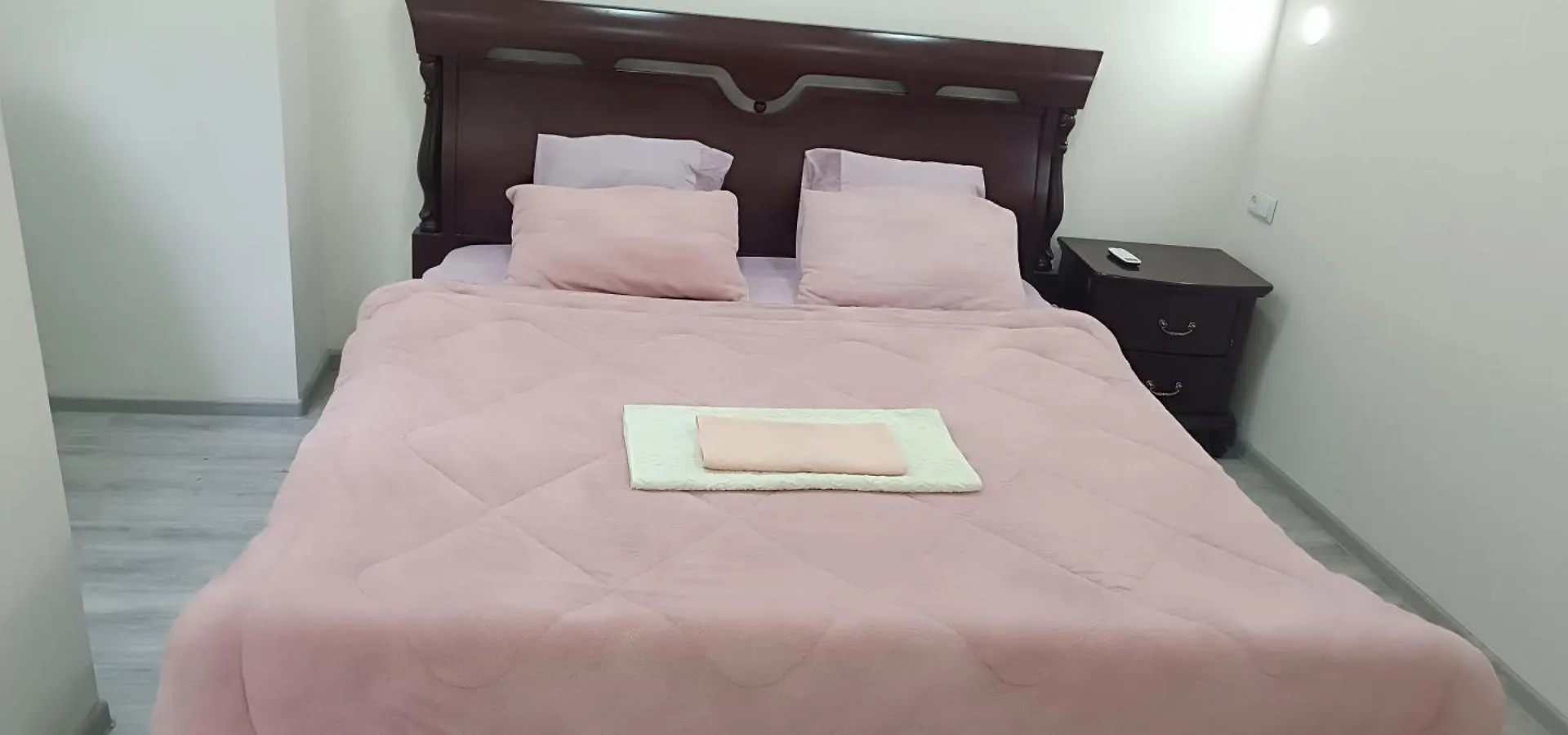 Cozy Apartment Close To Park Vera Tbilisi